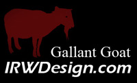 Gallant Goat
